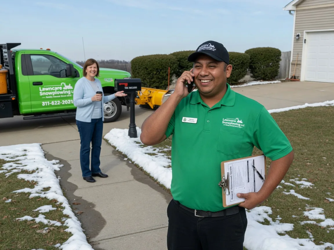 Lawn Care Services By Expert Landscaper East Wenatchee, WA FAQs